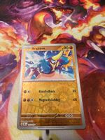 Krabbox (OBF 114) / Reverse Holo / Obsidianflammen