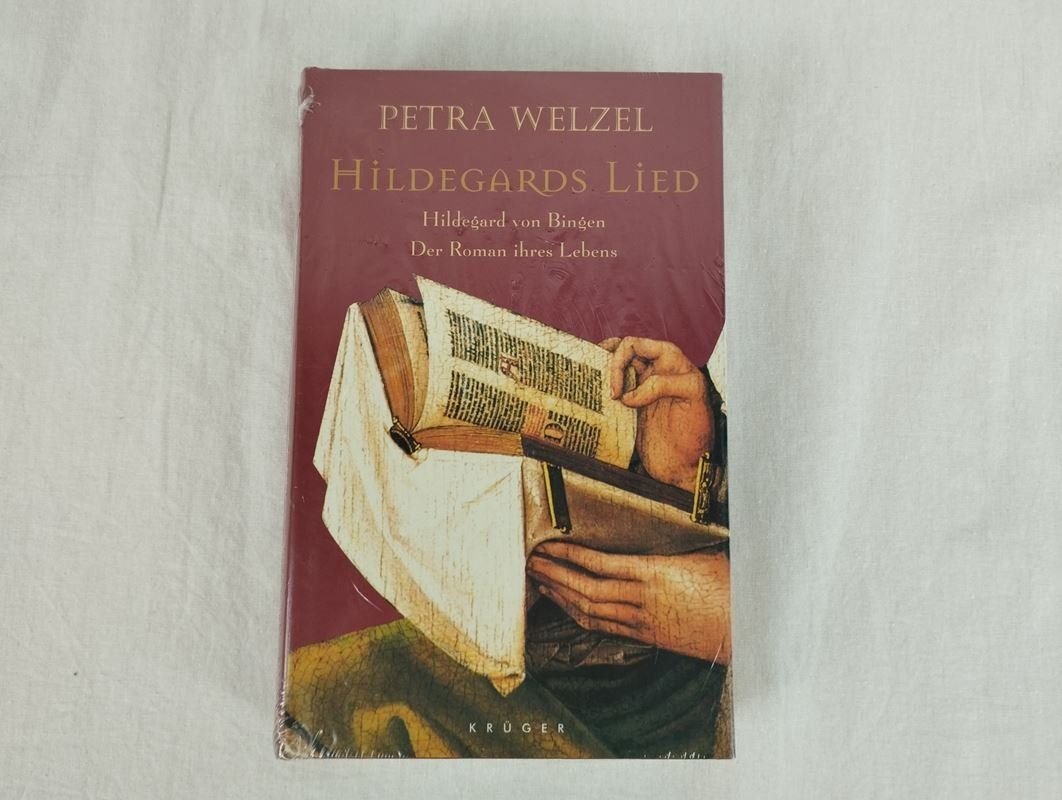 Libri: Romane "Hildegards Lied" und "Hannas Töchter" – Nuovo (secondo la descrizione) da Schübelbach venduto da Restwert_Schubelbach 1