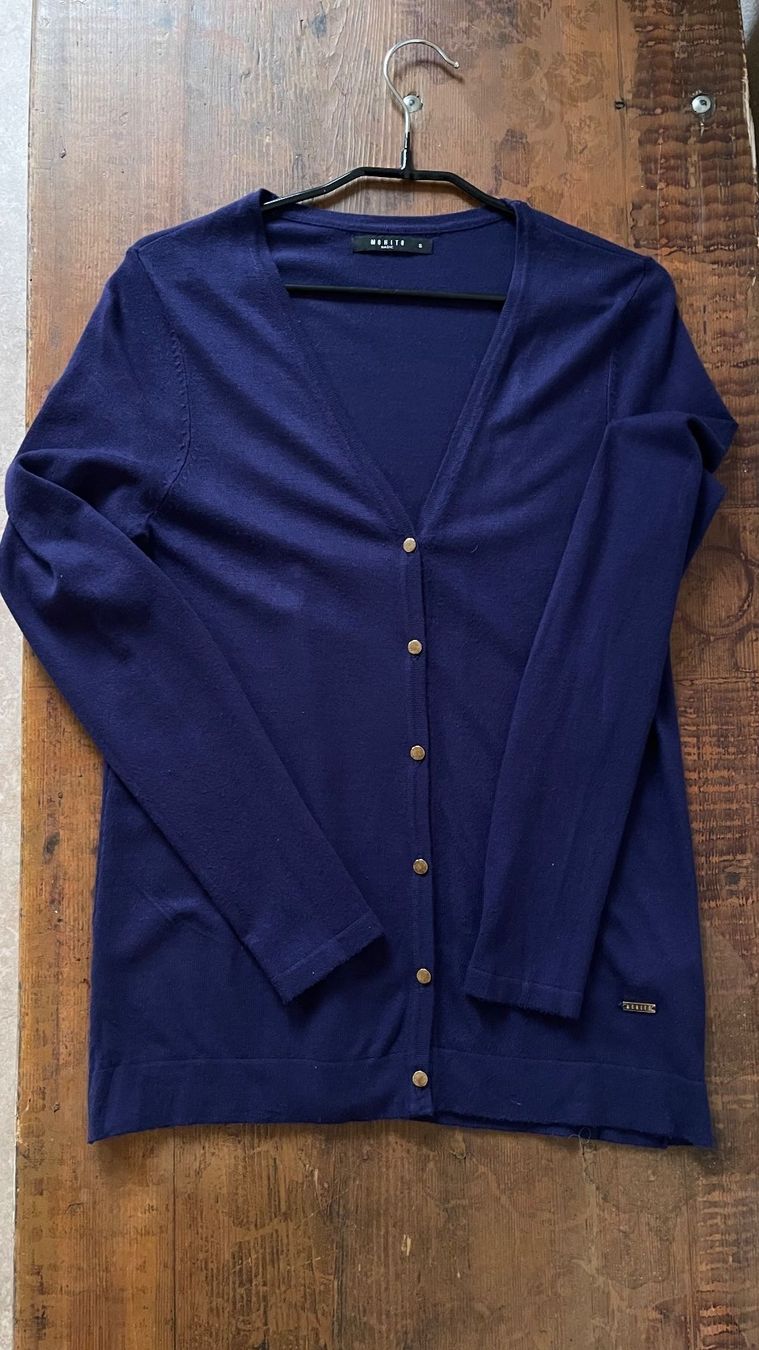 Promod Maglioni & Felpe: MOHITO M /NP22CHF Strickjacke Pullover – Nuovo (secondo la descrizione) da Kölliken venduto da Prscoo 2