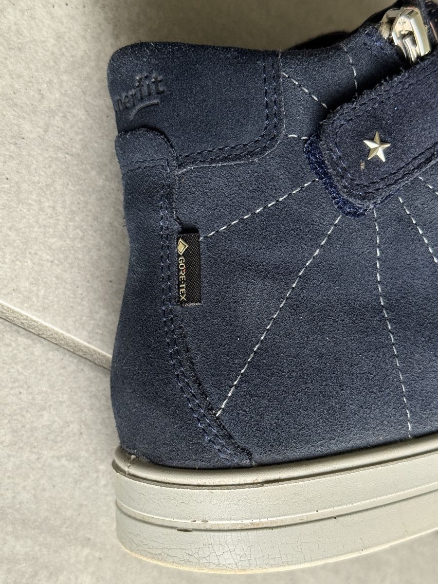 Superfit Scarpe per ragazze: Superfit Seakers Goretex Grösse 37 – Usato da Mägenwil venduto da Bienchen8 4