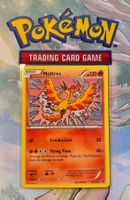 Moltres Schicksals Schmiede 9/124