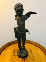 XL grosser süsser Bronze Engel 😇