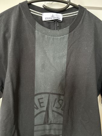 Stone Island T shirt NEUF avec étiquette