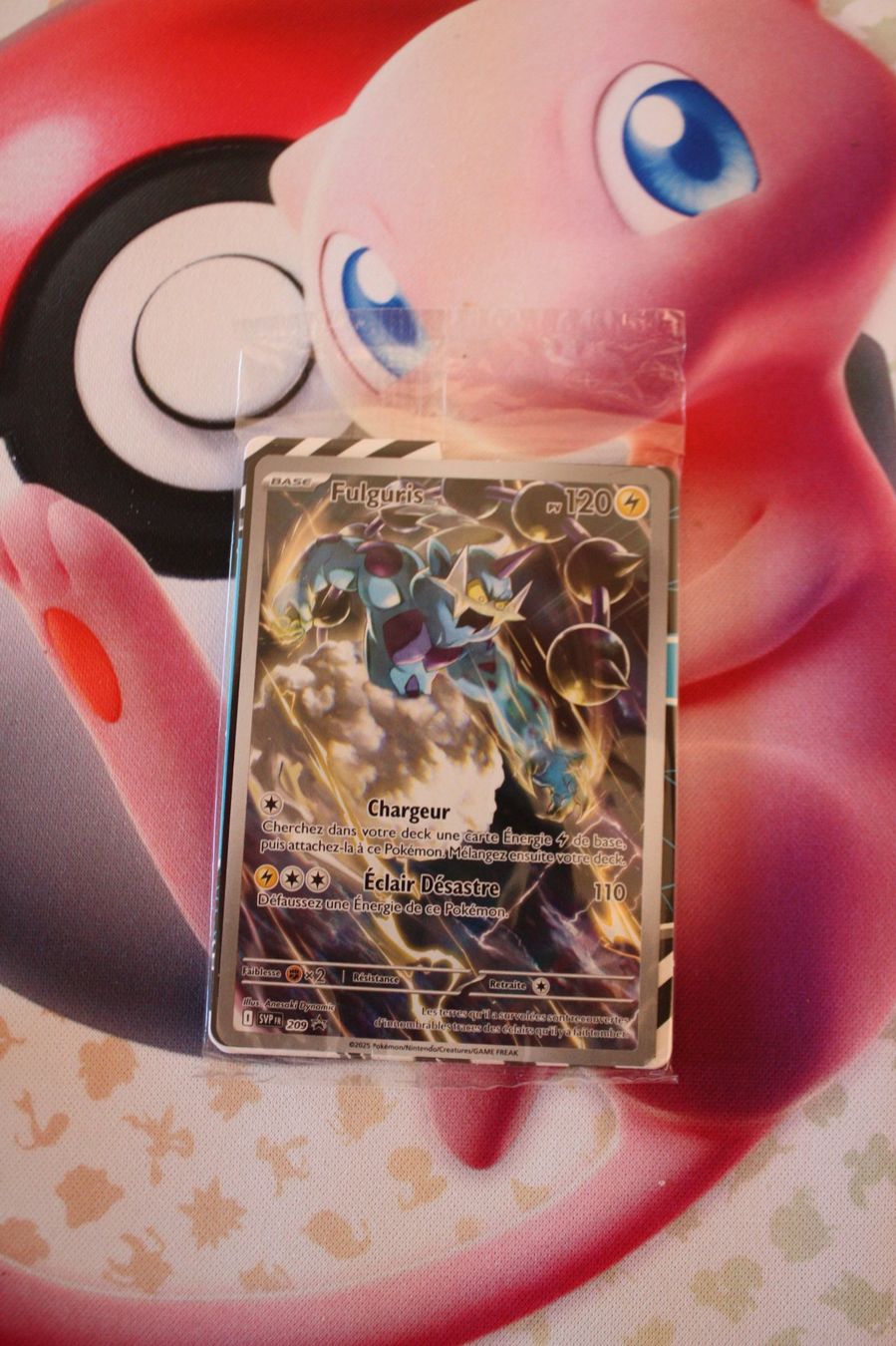 Pokémon Cartes à collectionner: fuiguris - Pokémon – Neuf (Voir description) à Altstätten SG par sulim