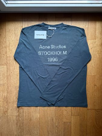 Acne long sleeve 