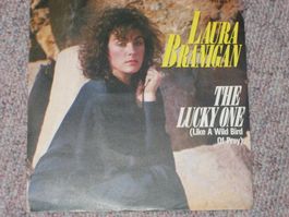 LAURA BRANIGAN - THE LUCKY ONE