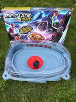 Beyblade Burst Surge Battle Set – Arena + 2 Beyblade