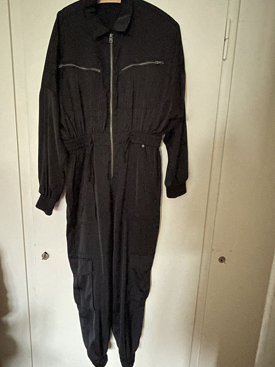 Tute: Jumpsuit overall Allsaints – Usato da Bern venduto da UA_dream 1