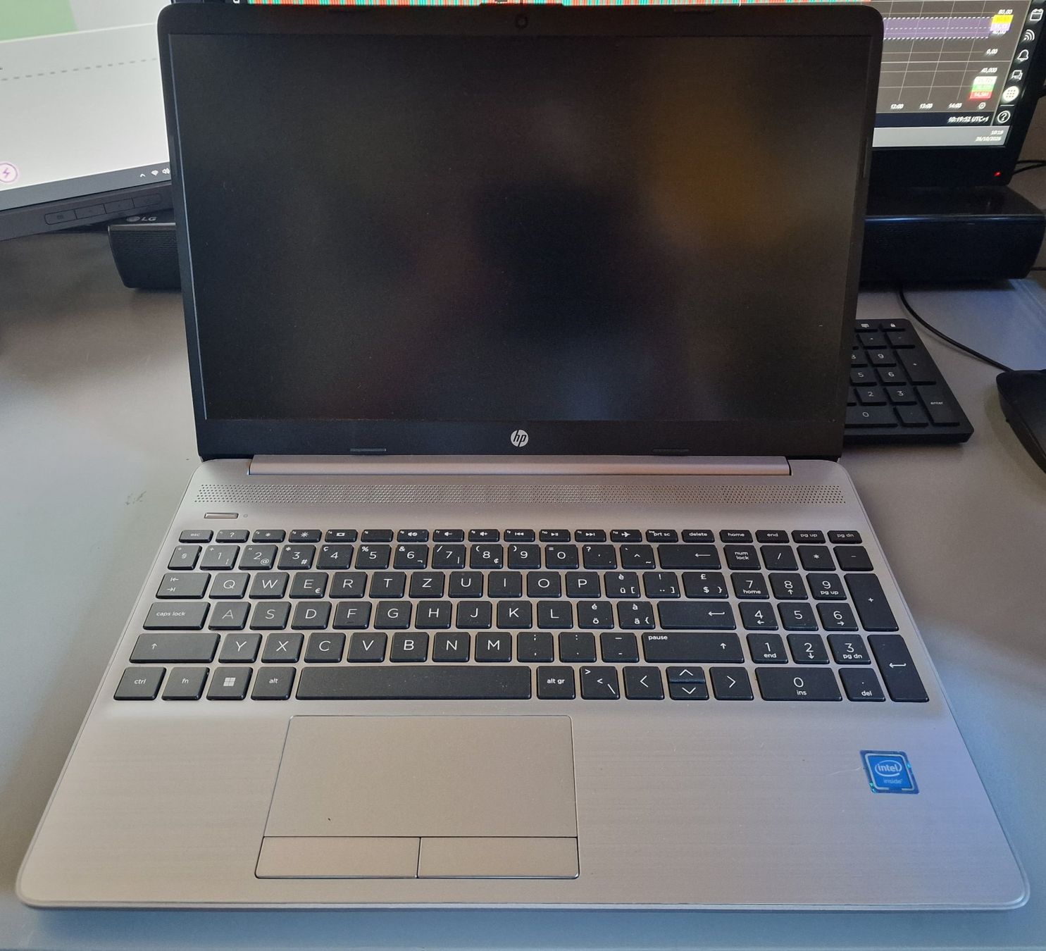 HP TPN-Q239 (Usato) a Coldrerio per CHF 120 – con consegna | Acquista ...