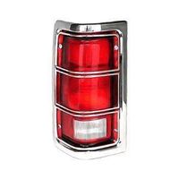 Heckleuchte links Dodge W250 Jg. 81-87