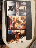 Prison Break DVD Box Set Staffeln 1-3 gebraucht