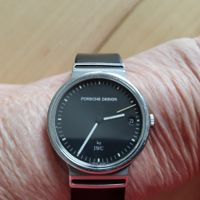 Original IWC-Uhr, Porsche Designe