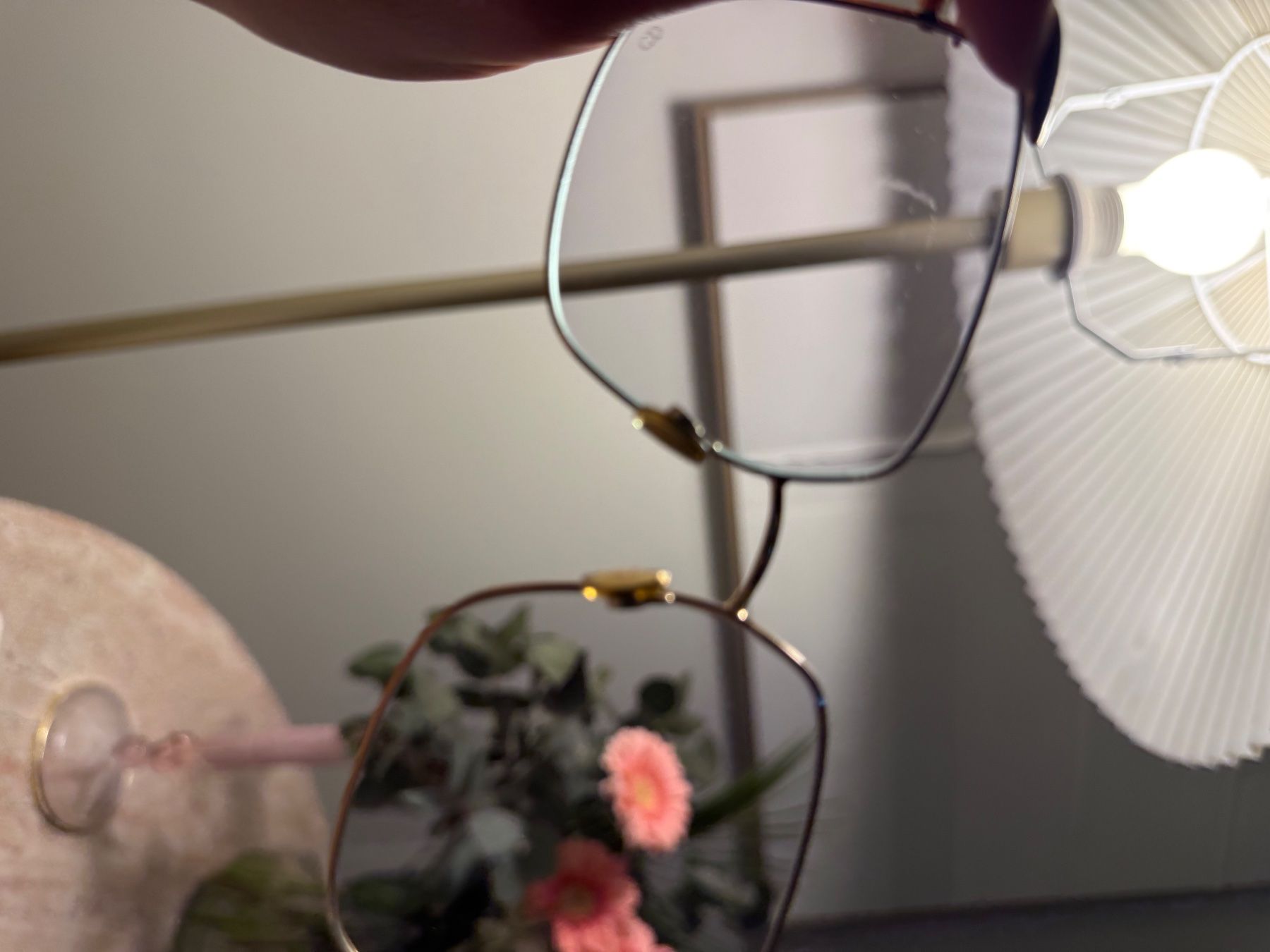 Dior Occhiali & Lenti: Dior Brille – Usato da Zürich venduto da Kluxus 6