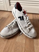 Fila Sneaker Herren Gr. 45 - Top Zustand für den Sommer!