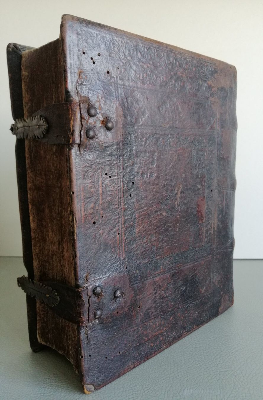 Libri: Antikes Buch "Himmels-Blumen" von 1756 Basel – Usato da Mörschwil venduto da Erwin8242 5