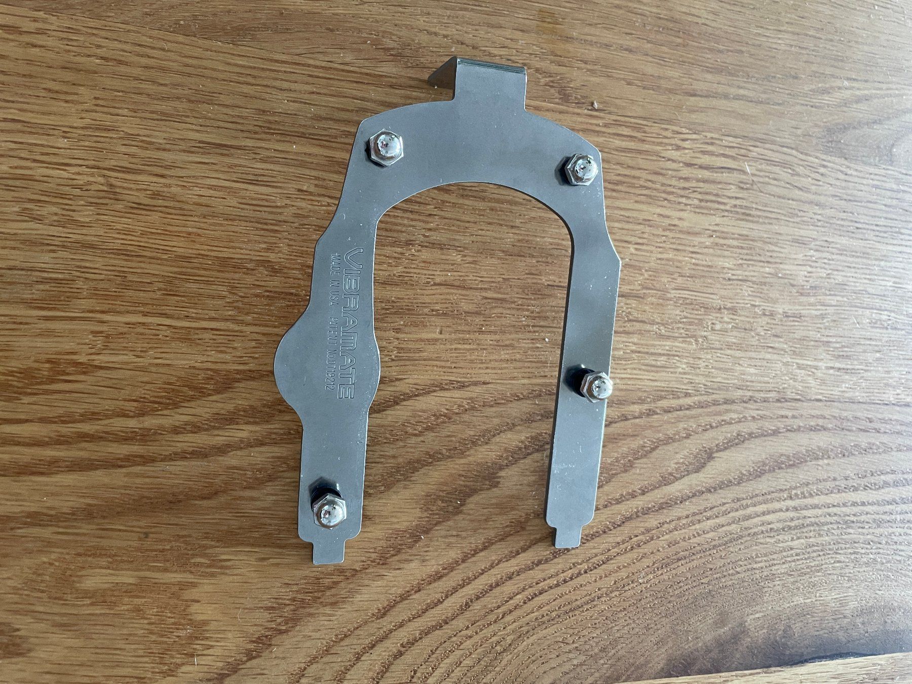 Instruments de musique: Mounting Kit for Bigsby B5 - Telecaster – D'occasion à Lutry par nicolagra 4