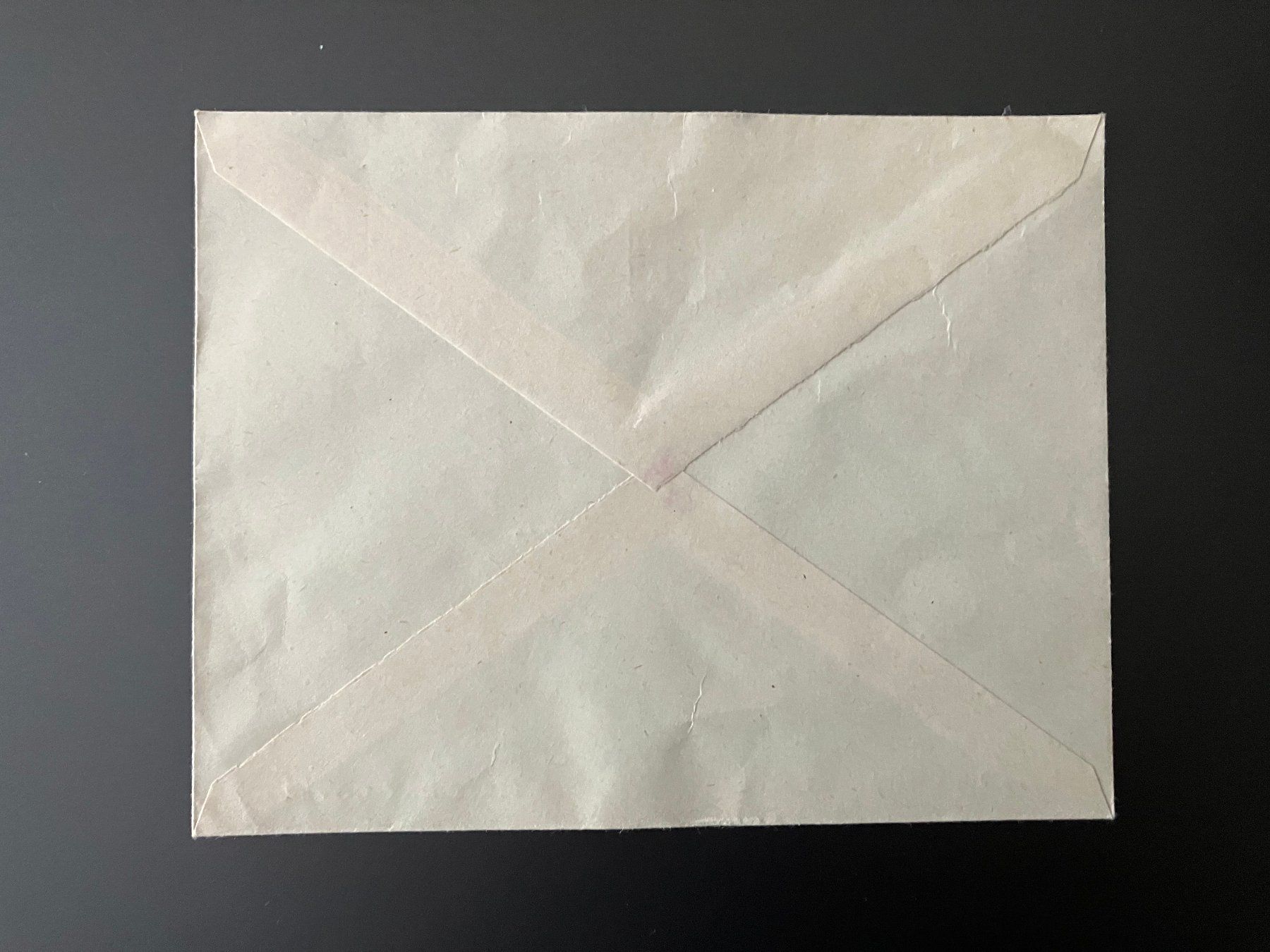 Tous les timbres: Ersttagsbrief / Brief Monaco – D'occasion à Bolligen par Isebo 1
