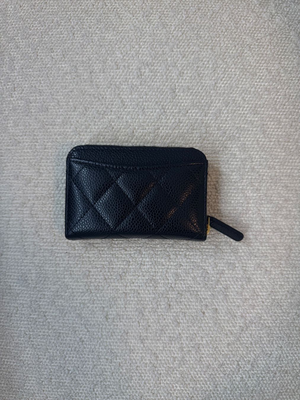 Chanel Brieftaschen: Chanel Kartenetui – Gebraucht aus Regensdorf von Sunny290514 1