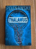 Thalamus - Ursula Poznanski