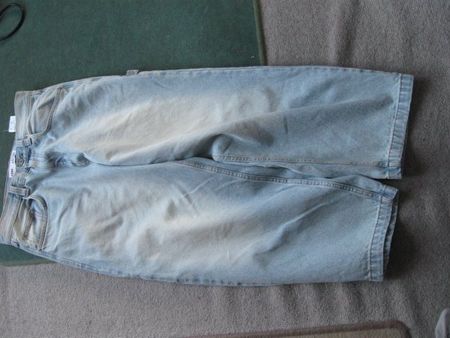 COOLE JEANS!!