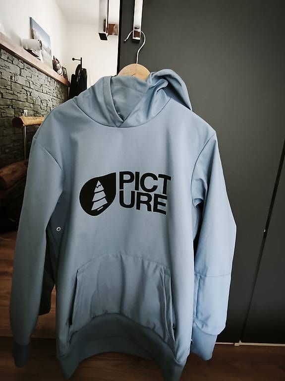Picture Jacken: Picture Parker Jacke – Gebraucht aus Saas-Grund von sunshine0306 2