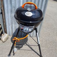 kleinerer Gasgrill Rost 38 cm