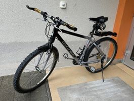 Cannondale F500 Retro-Mountainbike – Kult-Klassiker (USA) [1