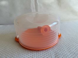 Tupperware - boîte - Récipient
