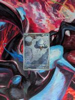Pokemon Karte Snover (m1S) 067/063 AR