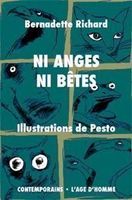 Ni anges ni bêtes
