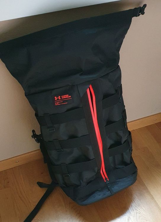 Ua training cheap division backpack