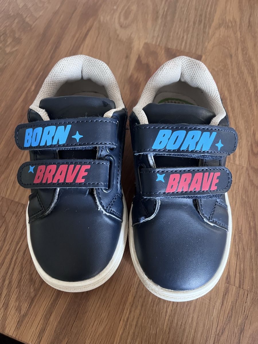 Scarpe da uomo: Paw Patrol Schuhe – Usato da Ostermundigen venduto da Mihela 1