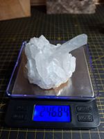Ein Mineral