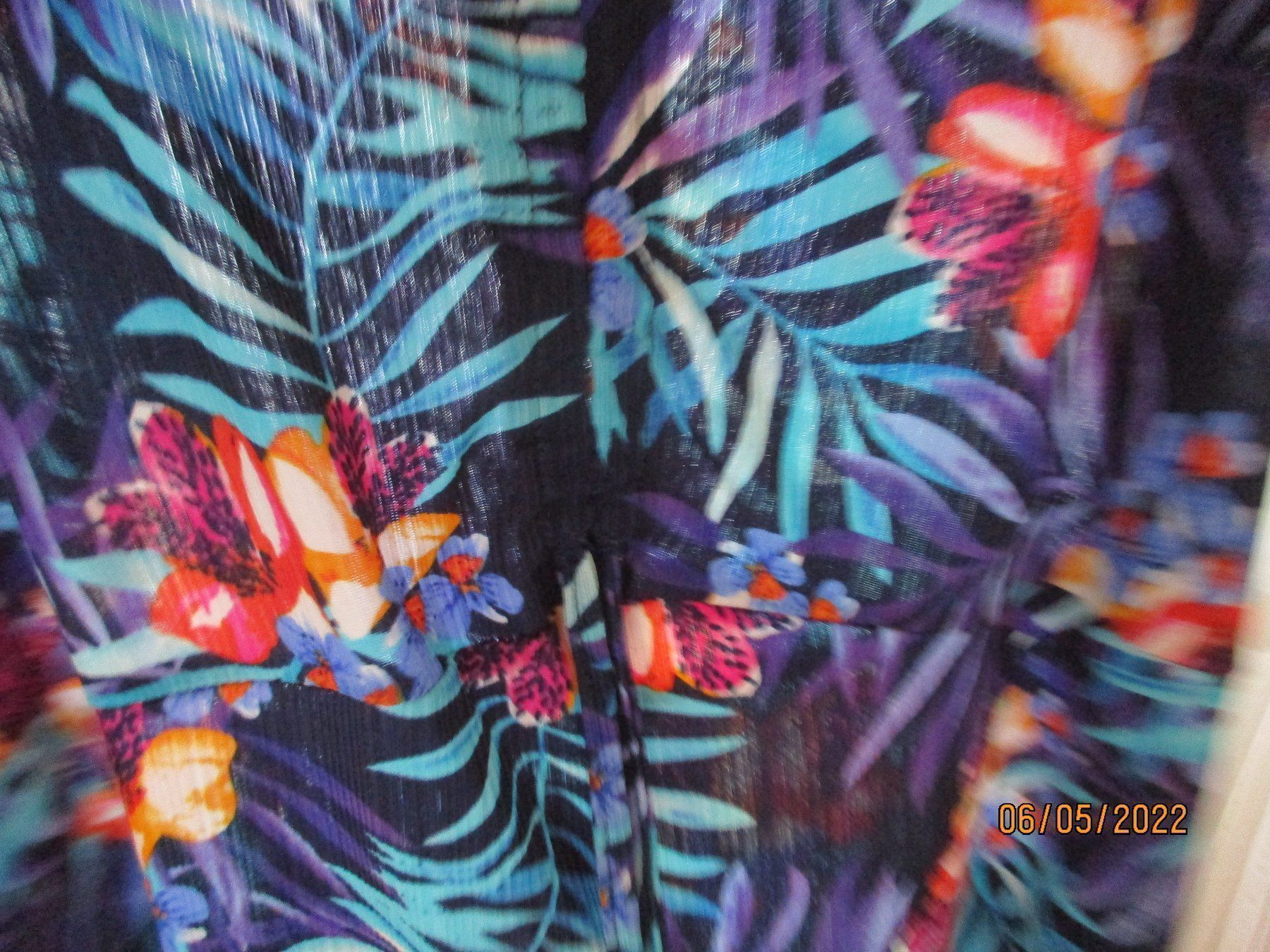 Kleider: Kleid für denn Sommer M wunderschön – Neu (gemäss Beschreibung) aus Ottenbach von Claurin 4