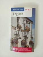 England on tour Polyglot
