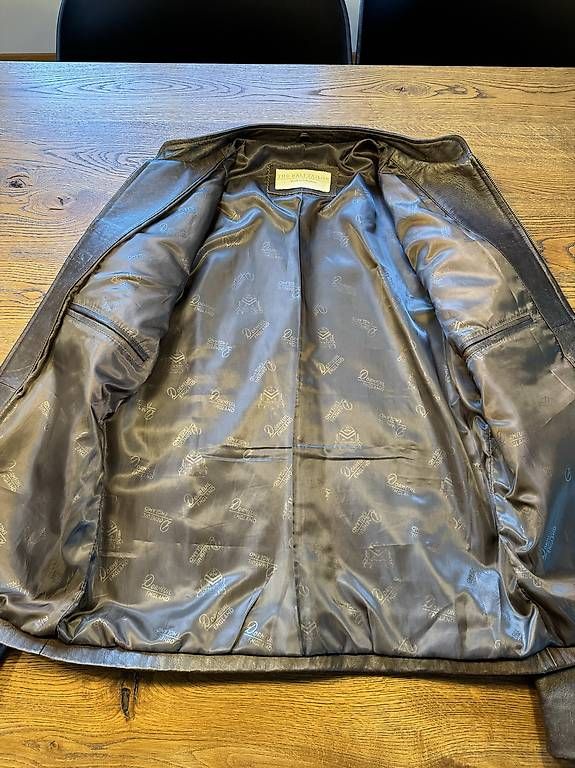 Jacken: Lederjacke – Gebraucht aus Uster von milla80 2