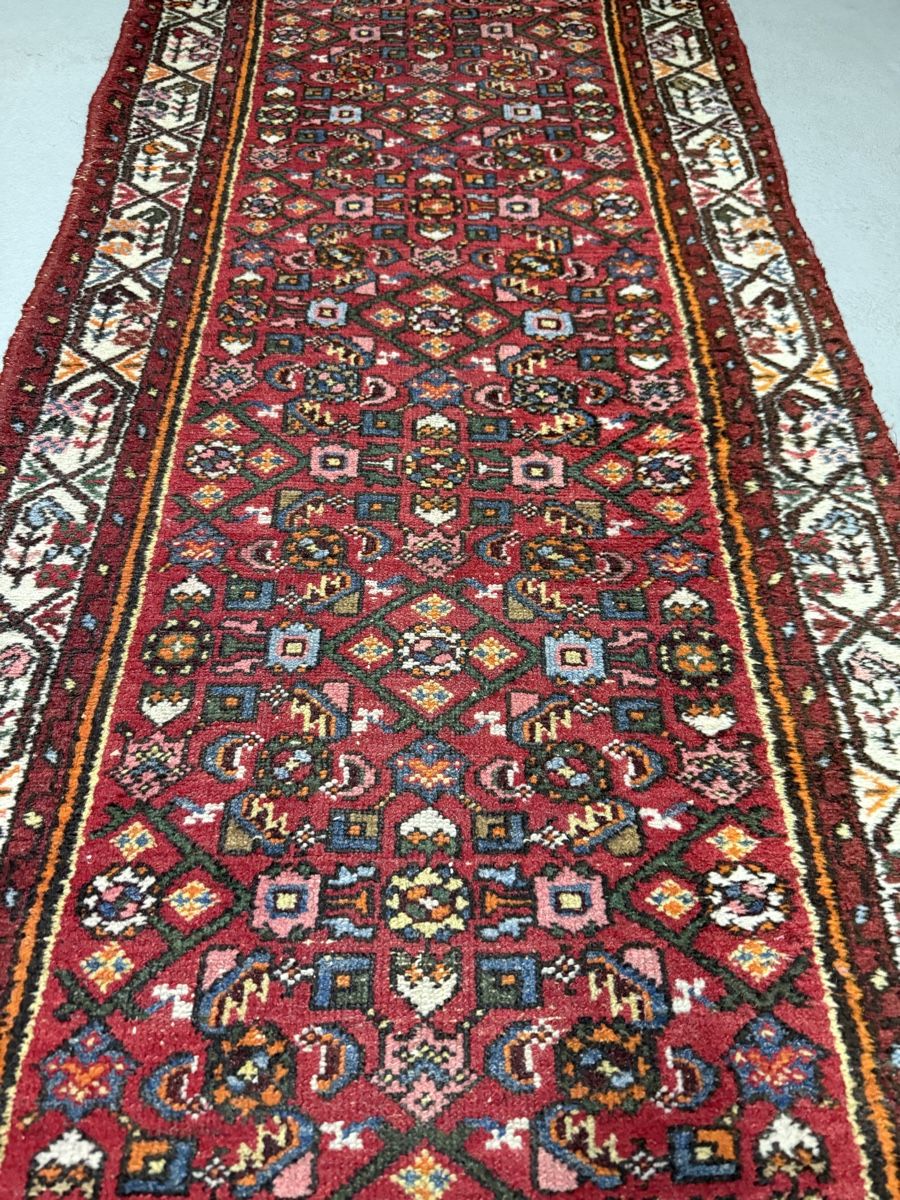 Tapis:  Schöner Läufer ,Orientteppich 292x80.cm – D'occasion à Büron par Filadefia-888 1
