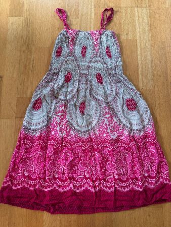 Sommerkleid