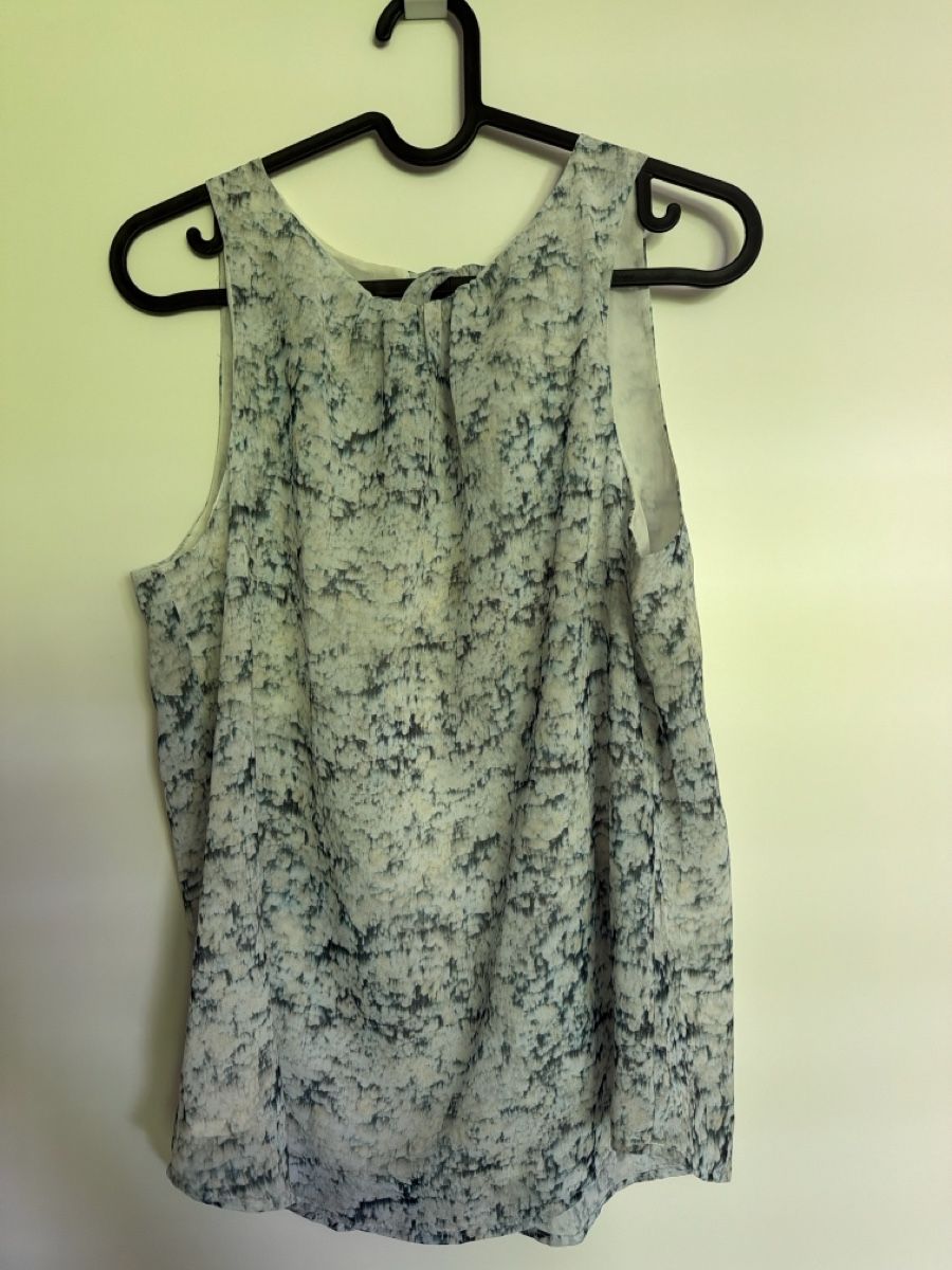 H&M Tops: Türkises Oberteil in Gr. 36 – Neu (gemäss Beschreibung) aus Eschen von 14Jessica14