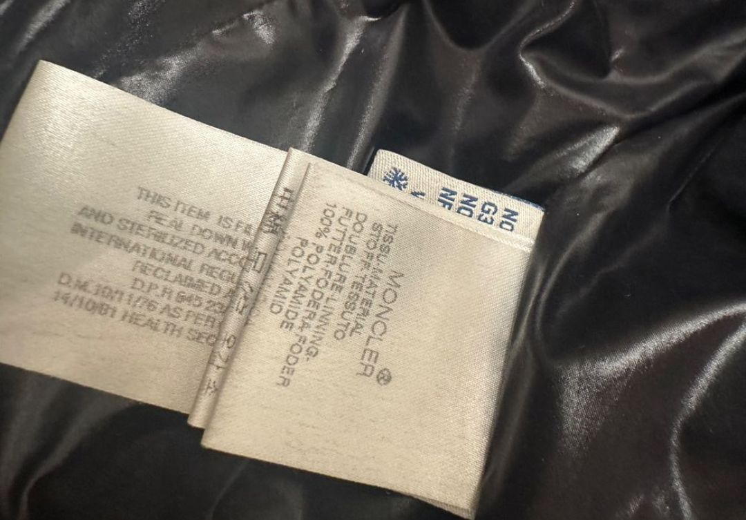 Mäntel: Mantel Grösse 3, Schwarz – Gebraucht aus Solothurn von Fleur73 2