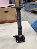 Manueller Wagenheber, Auto Heber, Toyota, ohne Kurbel 1500kg