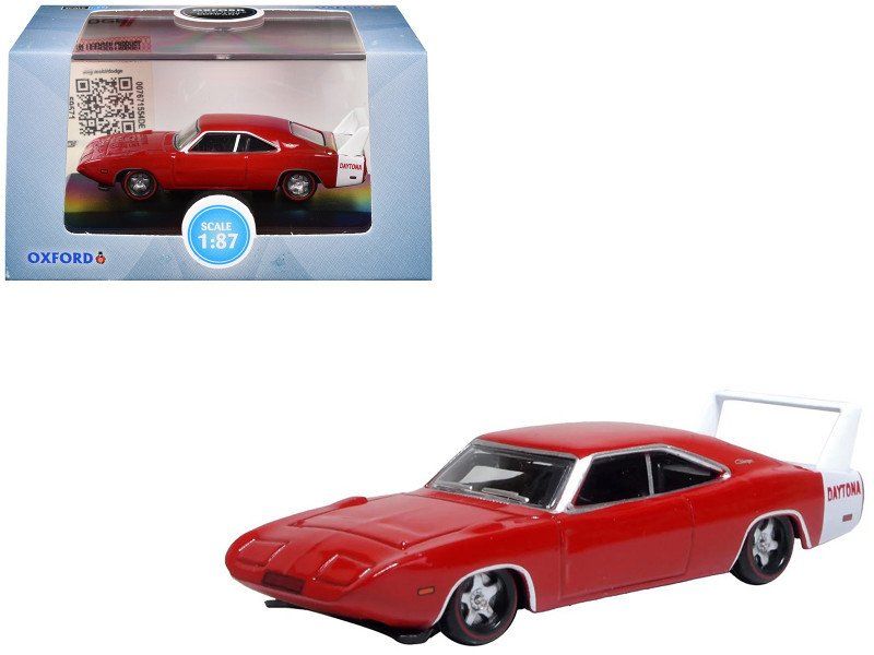 Modelleisenbahnen: DODGE Charger - HO – Neu und originalverpackt aus Morges von iljamuromez 1