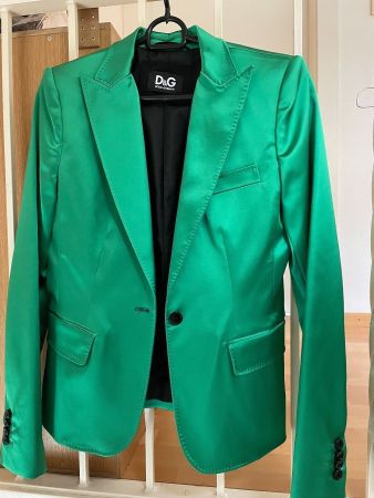 DOLCE&GABBANA  Anzug