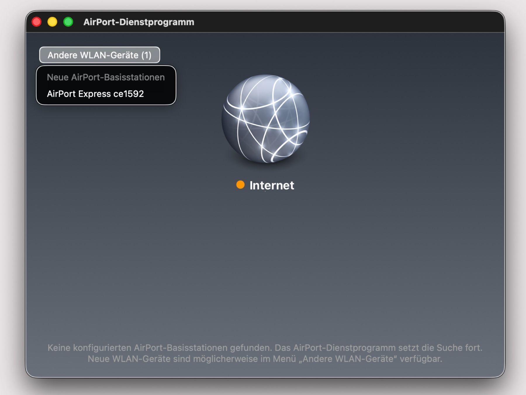 Apple Modem & Router: APPLE AIRPORT EXPRESS Model A1392 (2nd Generation), #4 – Usato da Lobsigen venduto da Markus_Haenggi_Bern 7