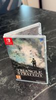 Triangle Strategy (Switch)