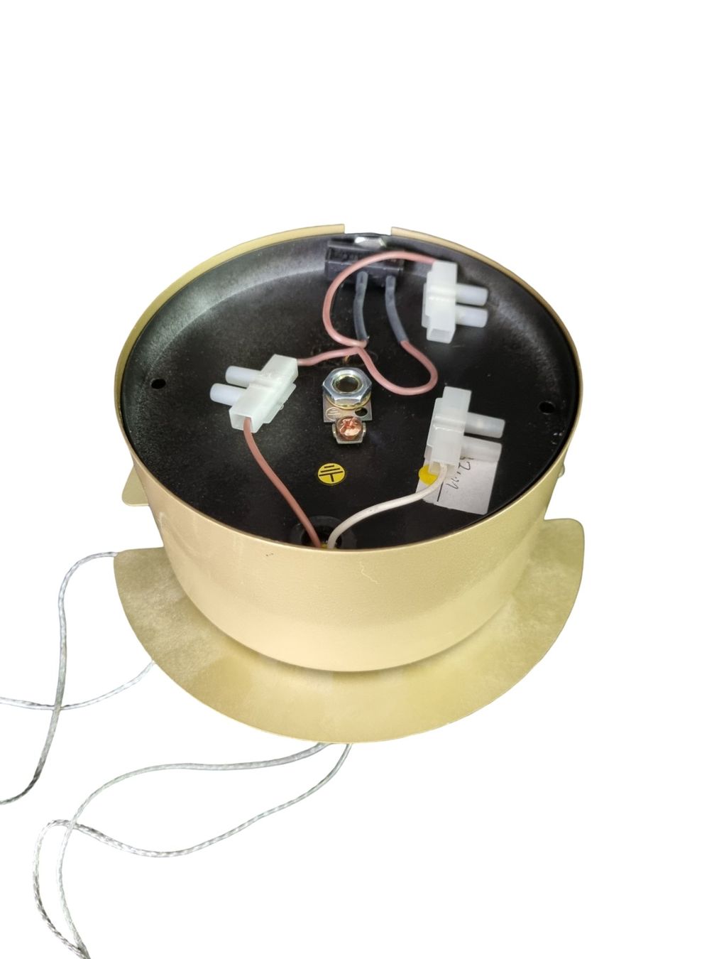 Kronleuchter & Deckenlampen: HÄNGELAMPE 42 cm – Gebraucht aus Wangen b. Olten von Restwert_Wangen 1