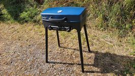 Gasgrill Enders Explorer 