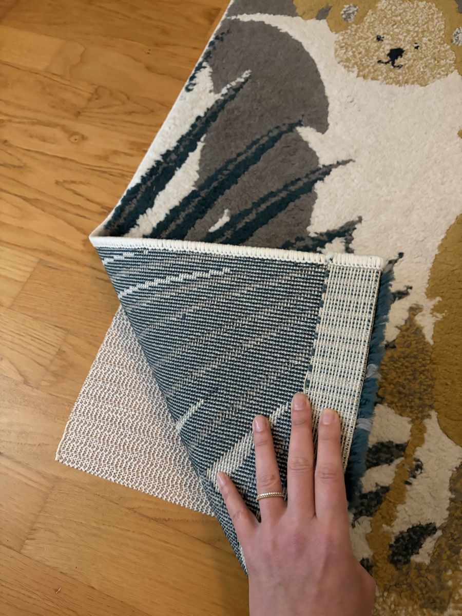 Tappeti: Kid’s safari rug  – Usato da Le Grand-Saconnex venduto da lup_xbp7 4
