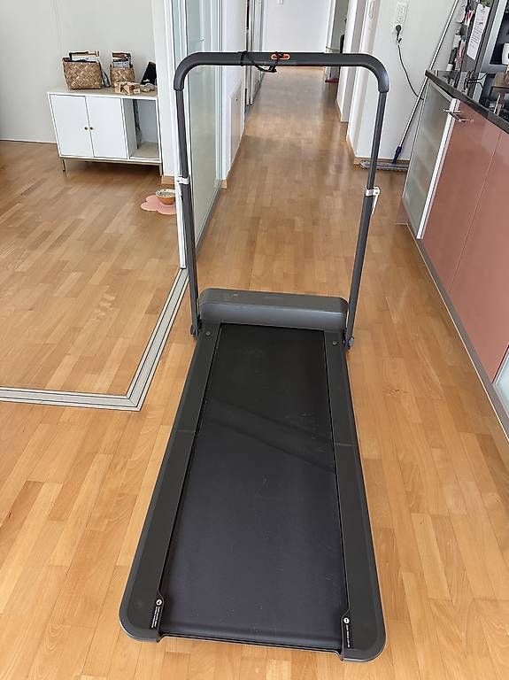 Kingsmith Vélos d'appartement: KingSmith WalkingPad R1 Pro – D'occasion à Bülach par delphine80 1