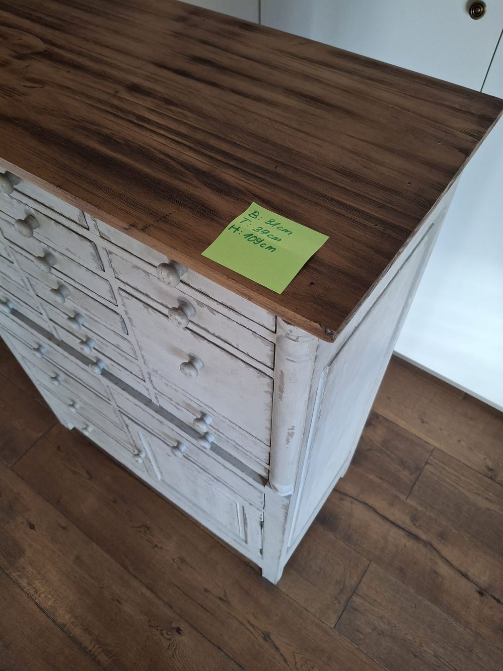 Maisons du monde Kommoden: Kommode von Maison du mond – Gebraucht aus Weinfelden von Gdb 1
